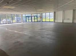 ragreage : Chapes fluides HDF